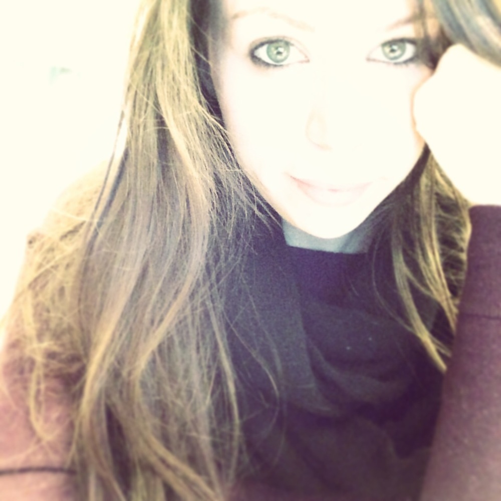 Meet your Posher, Kelly
